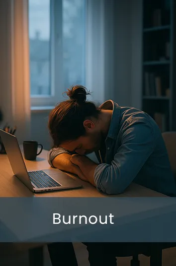BURNOUT