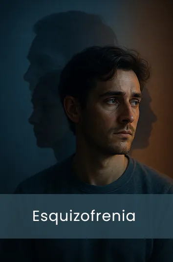 ESQUIZOFRENIA