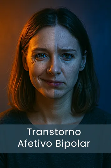 TRANSTORNO AFETIVO BIPOLAR